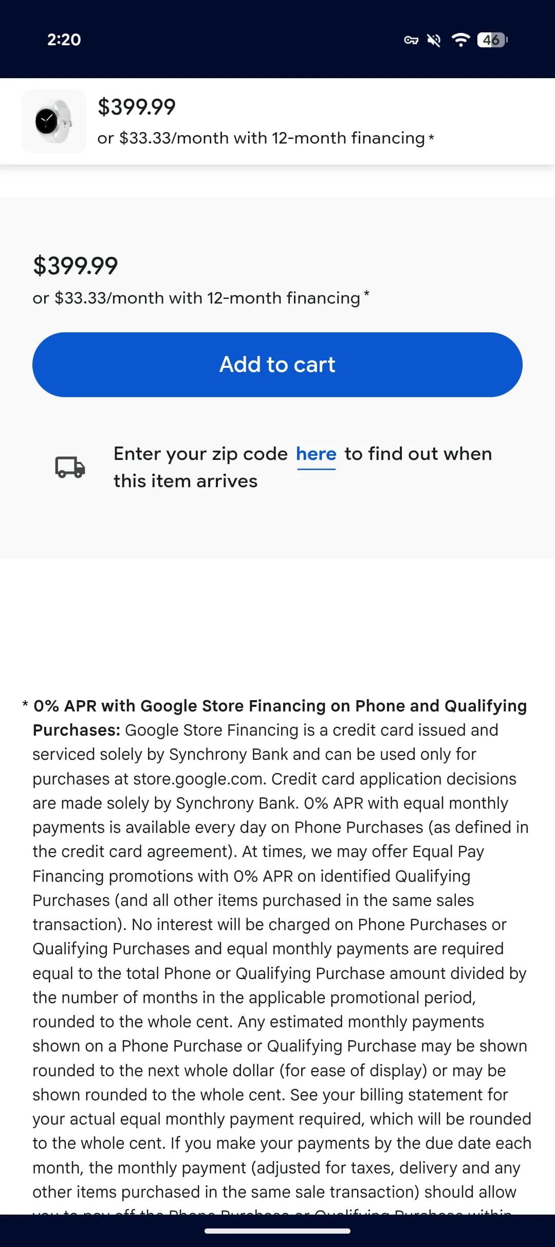 Google Store Is Now Selling Samsung Galaxy Watch 8 — Here's Why source 90d6056e5f