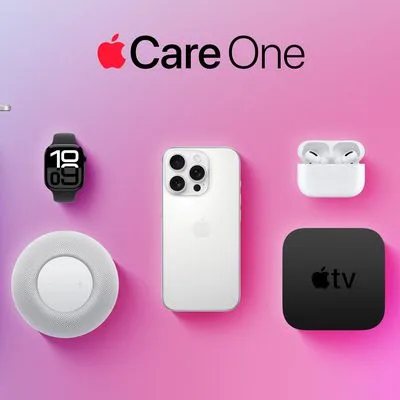 Apple Live Notes Could Change the Genius Bar’s Workflow Apple Live Notes — Apple AppleCare One Feature