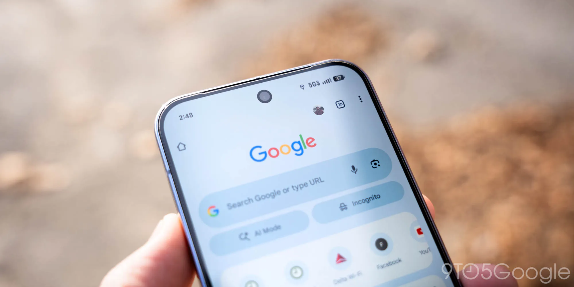 Chrome 150 for Android Gets a New Dedicated Back Button source 97b39340d4
