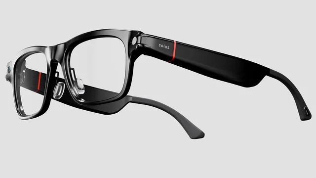 Ray-Ban Promo Codes: The 2026 Guide to Real Savings These New Smart Glasses From Solos Come With a Privacy Shield for the Cameras