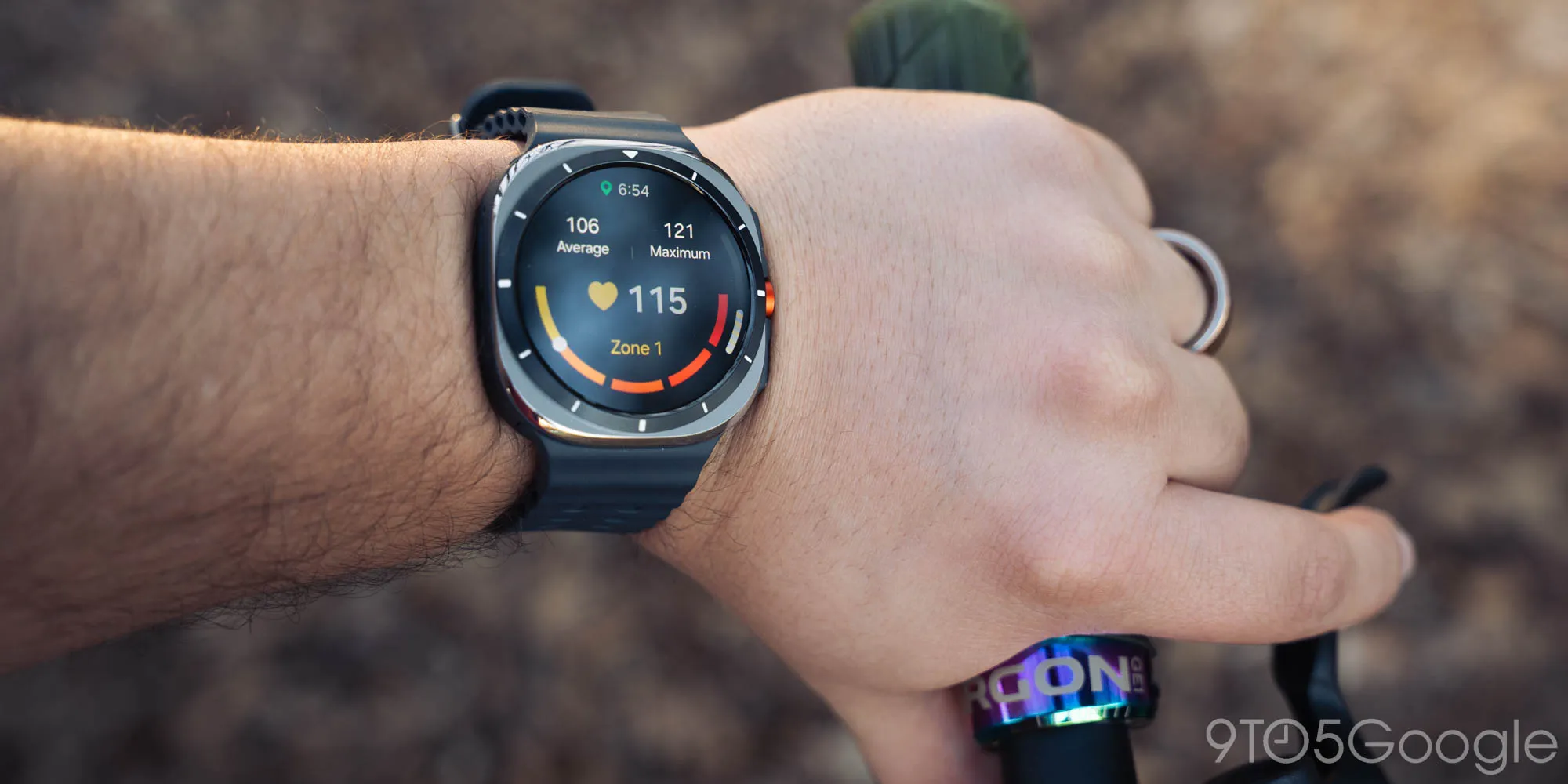 Galaxy Watch 9 Price Increase: Up to €50 More at Launch source 99c12bbc49
