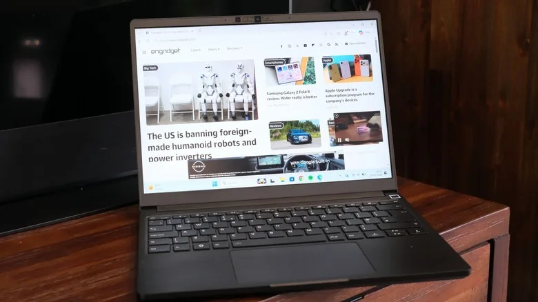 Framework Laptop 13 Pro Review: Repairability Gets Premium Framework Laptop 13 Pro