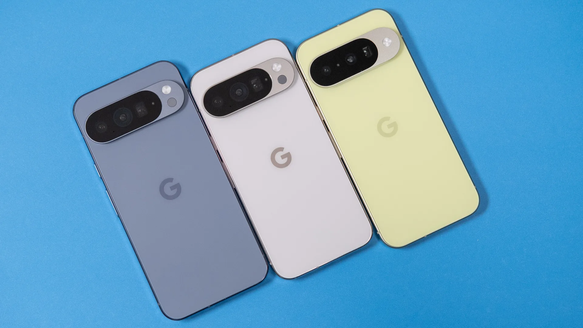 Pixel 11 Launch Set for August 12 — Expect Higher Prices Pixel 11 launch — Pixel 10 back all