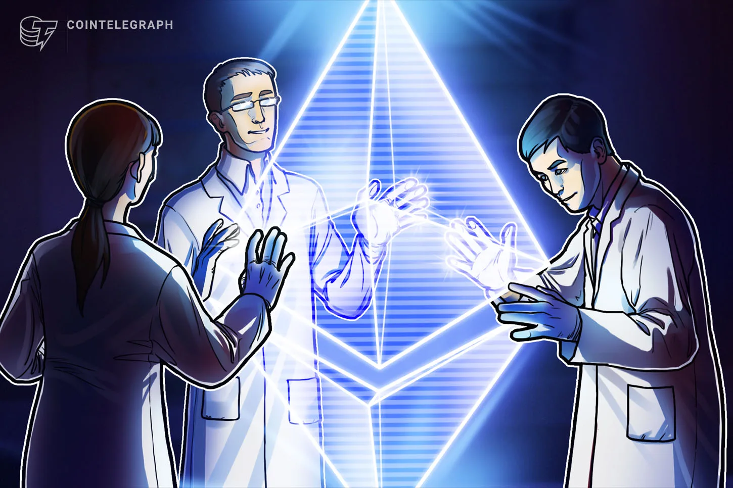 Lean Ethereum Roadmap: Buterin's Top 3 Priorities Through 2029 source a64467b3ed