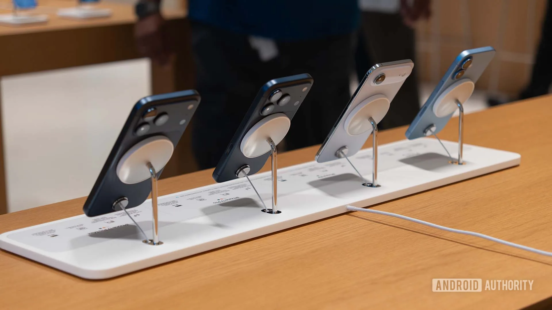 Apple Upgrade Program Could Turn iPhones Into Leases Apple Upgrade program — Apple iPhone 17 series iPhone 17, iPhone Air, iPhone 17 Pro, iPhone 17 Pro Max