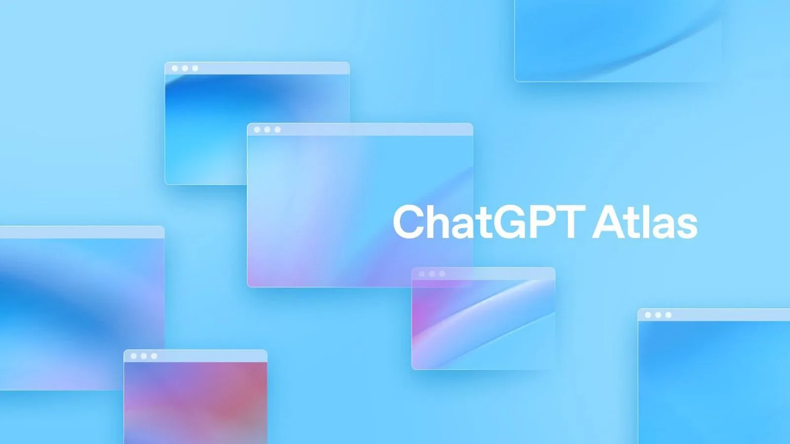 ChatGPT Atlas Browser Is Dead — OpenAI Pulls the Plug OpenAI's ChatGPT Atlas Browser Is Shutting Down
