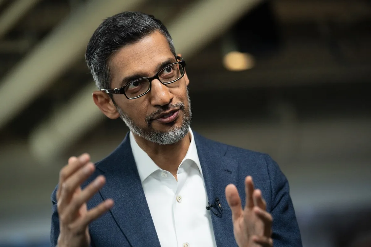 Google Cloud Growth Gives Alphabet’s AI Bet Real Weight Google justifies its massive AI spending with a booming cloud business | TechCrunch