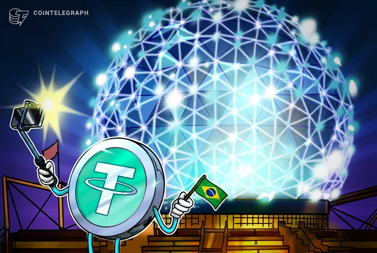 Fed Crypto Boost: Why a Stock Market Rescue Could Lift Bitcoin source b02b41a739
