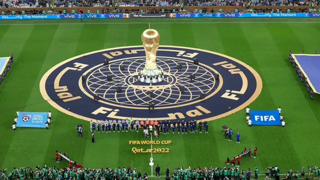 2026 World Cup Final: Official Guide to Spain vs. Argentina How Qatar Became FIFA’s Technology Test Lab
