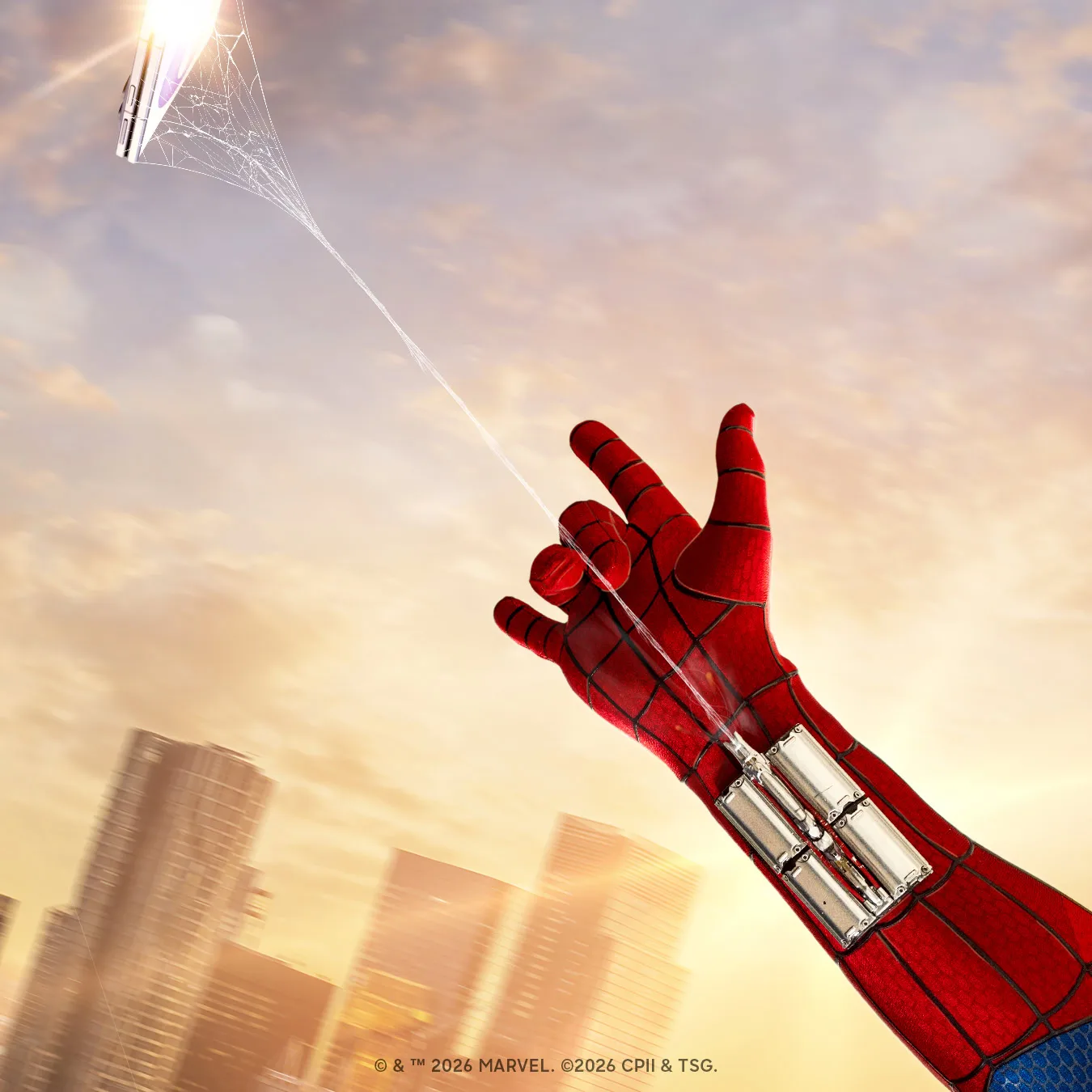 Galaxy Z Fold 8 Gets Official Teaser — Spider-Man Included Galaxy Z Fold 8 2026 — Galaxy Z Fold 8 Spider Man teaser