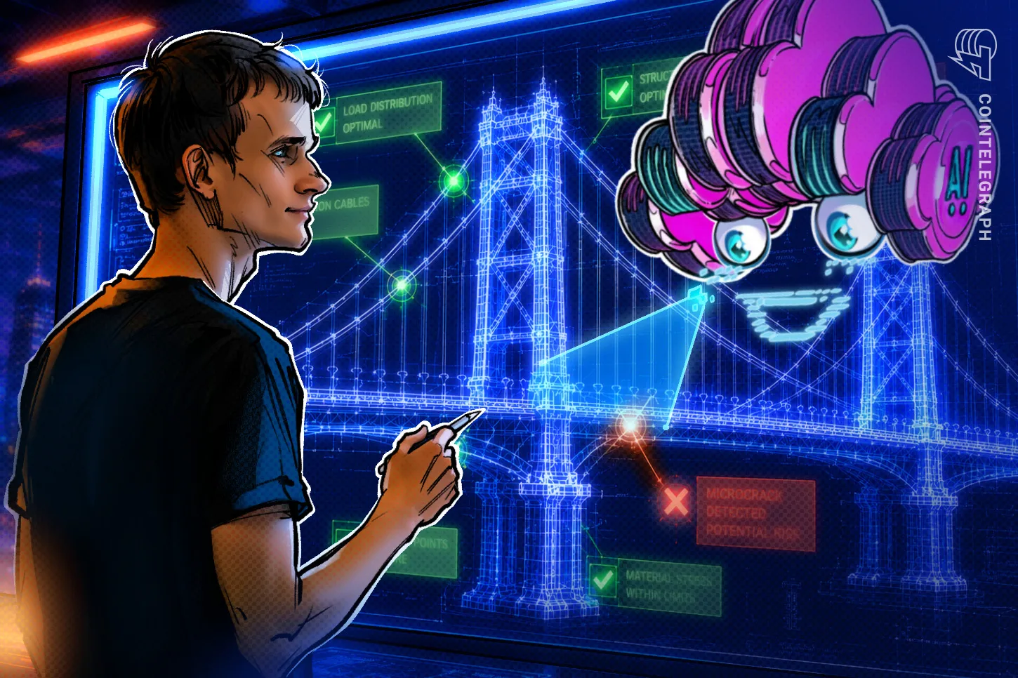 Lean Ethereum Roadmap: Buterin's Top 3 Priorities Through 2029 Lean Ethereum roadmap