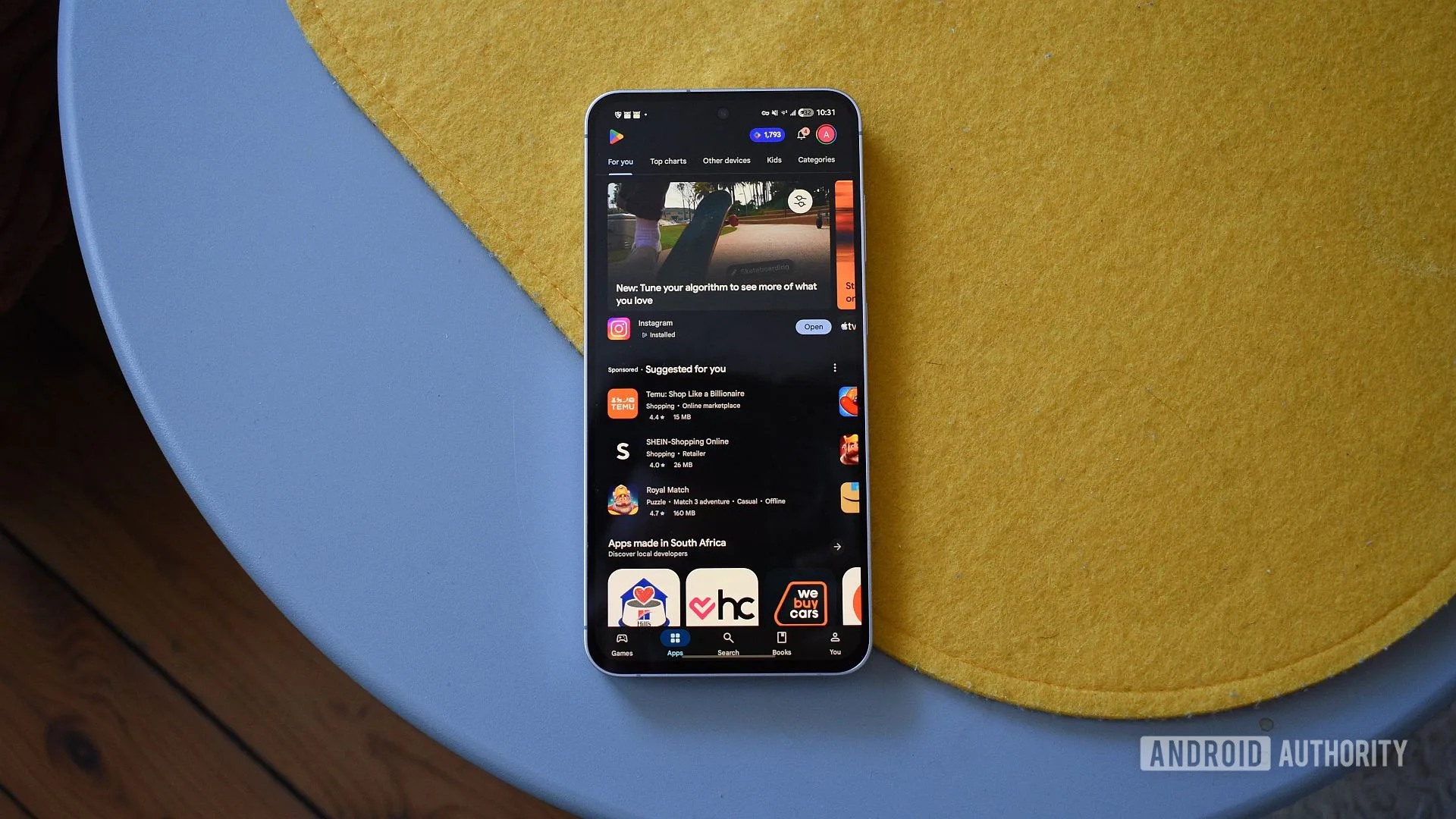 5 Paid Android Games That Still Feel Worth Your Money paid Android games — google play store apps page 1