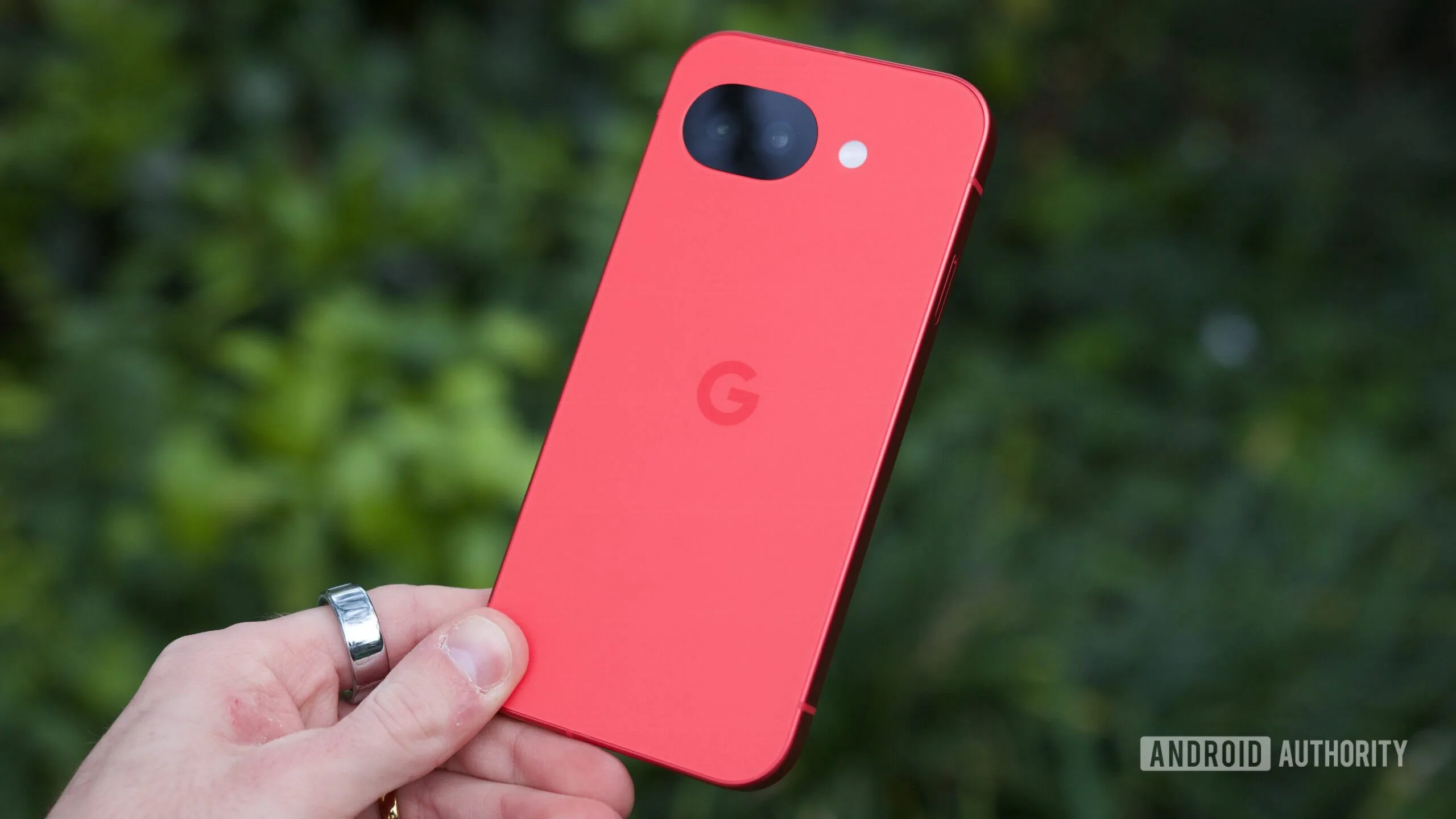 OnePlus Nord CE 6: The Best Affordable Android Phone for Most People affordable Android phone — The Google Pixel 10a in its Berry color.