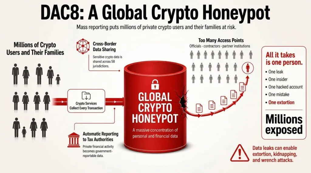 Bull Bitcoin Takes France to Court Over DAC8 Crypto Surveillance Law source bb6610e419