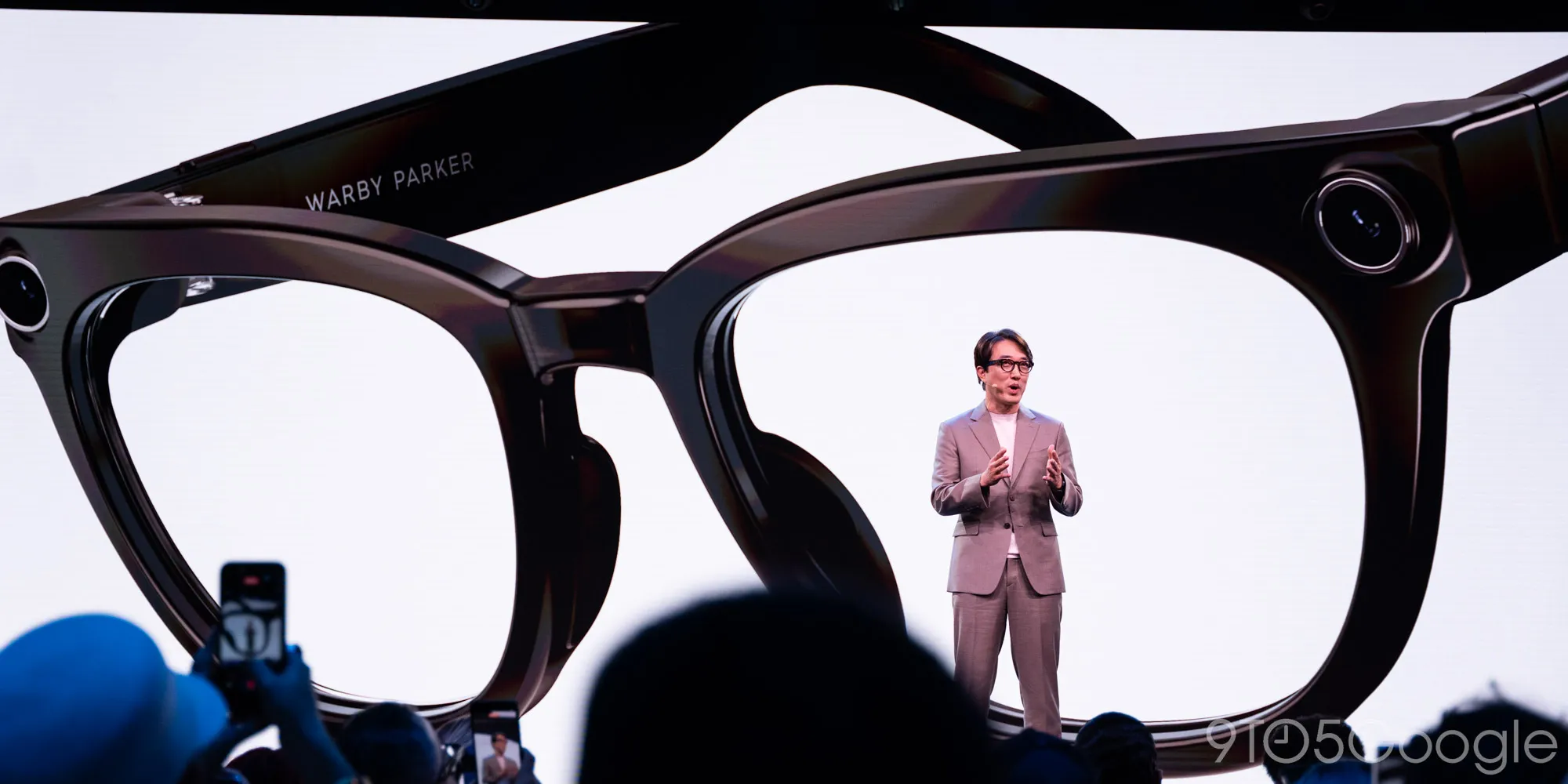 Samsung Google Smart Glasses Face a Critical Privacy Test Samsung Google smart glasses