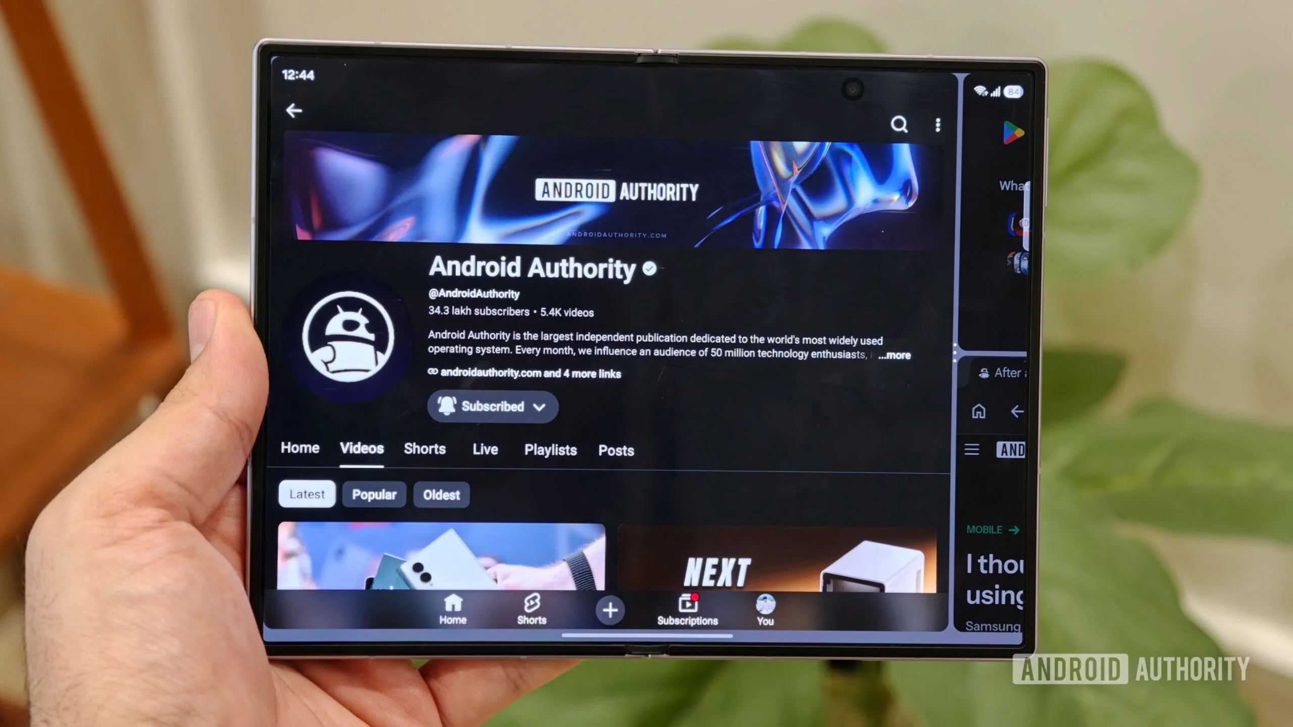 Galaxy Z Fold 8 Adds a Key Three-App Multitasking Upgrade Galaxy Z Fold 8 2026 — Samsung Galaxy Z Fold 8 three way multitasking