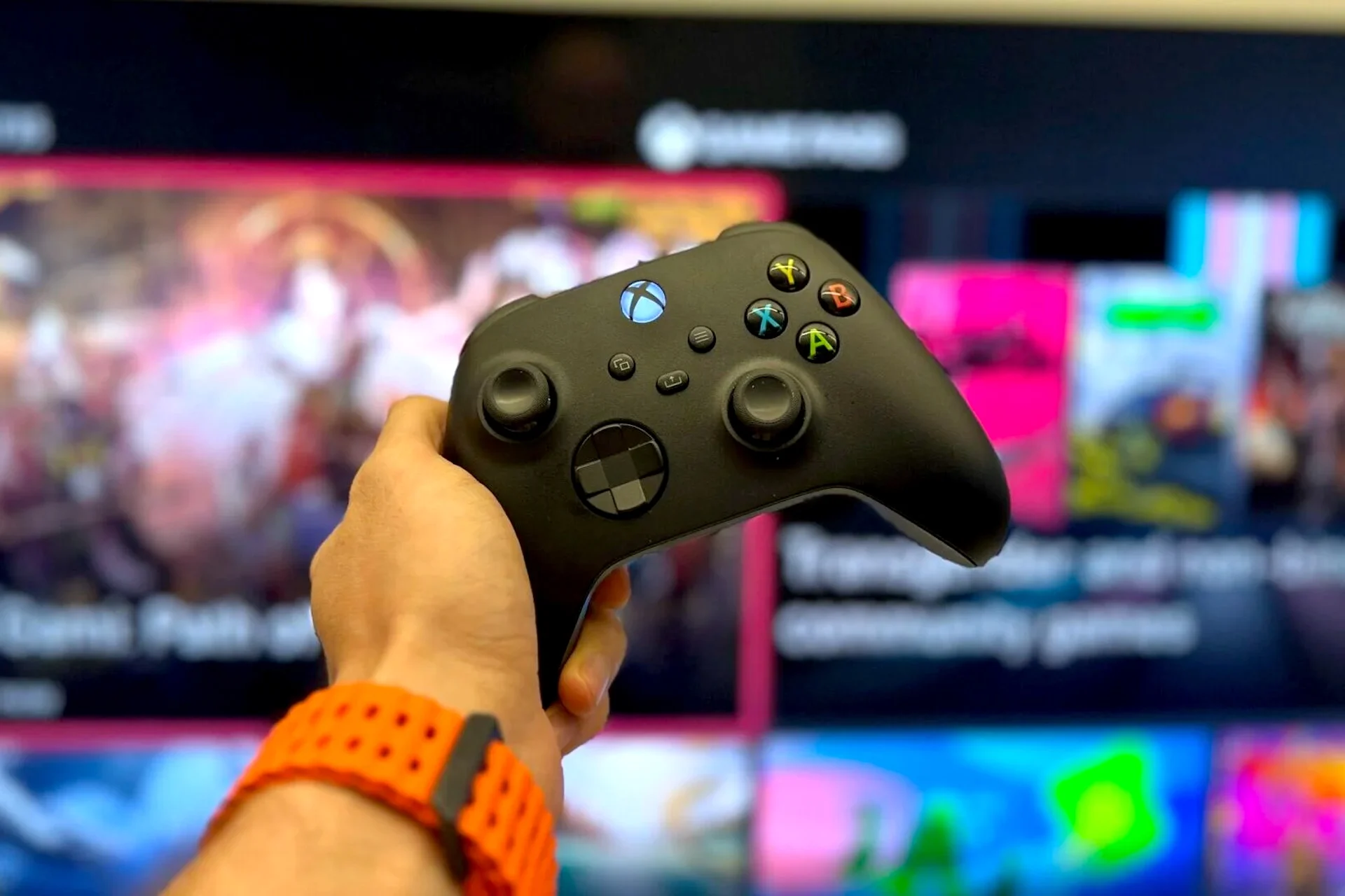 Xbox Cloud Gaming Ads Are the Latest Game Pass Test Xbox cloud gaming ads — Game Pass may still be a great deal, but is it worth suffering through ads to play your games an