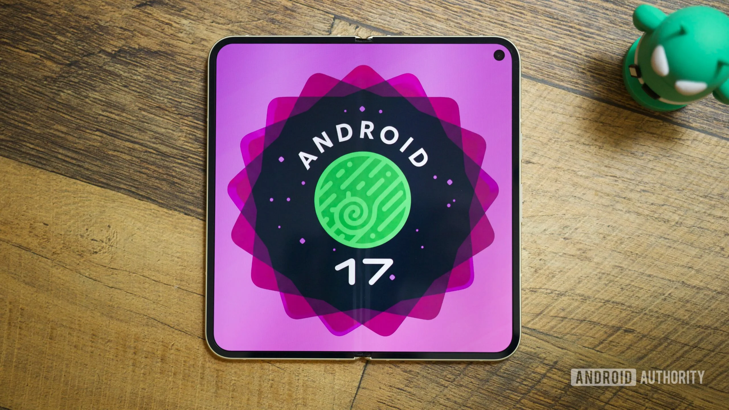 Android 17 QPR1 Beta 7 Delivers Key Pixel Fixes Android 17 QPR1 Beta 7 drops a few bugfixes for die-hard Pixel testers