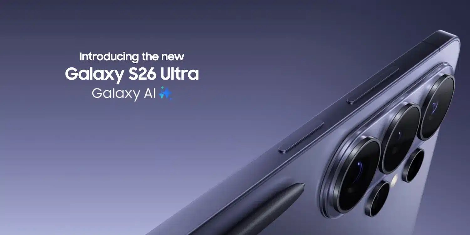 Best Tech Deals Right Now: Galaxy S26 Ultra, Alienware & More source ca5d69cfae