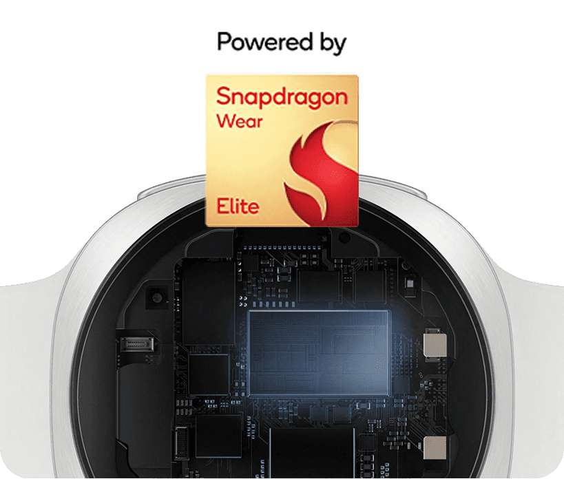 Galaxy Watch 9 Gets Qualcomm’s Latest Wearable Chip source cbf35322db