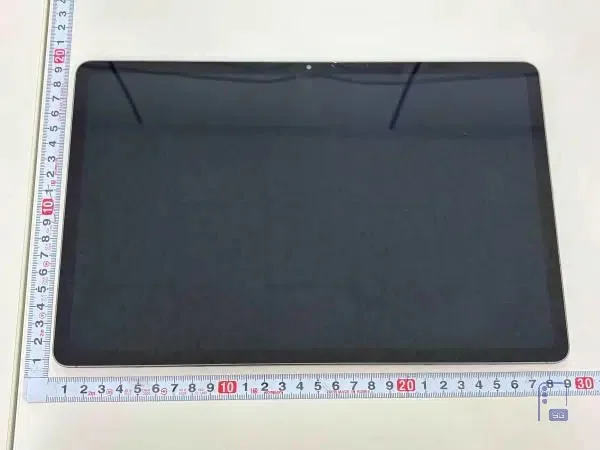 Samsung Galaxy Tab S12 Plus: Latest Leaks, Design & Release Date Galaxy Tab S12 SafetyKorea 2
