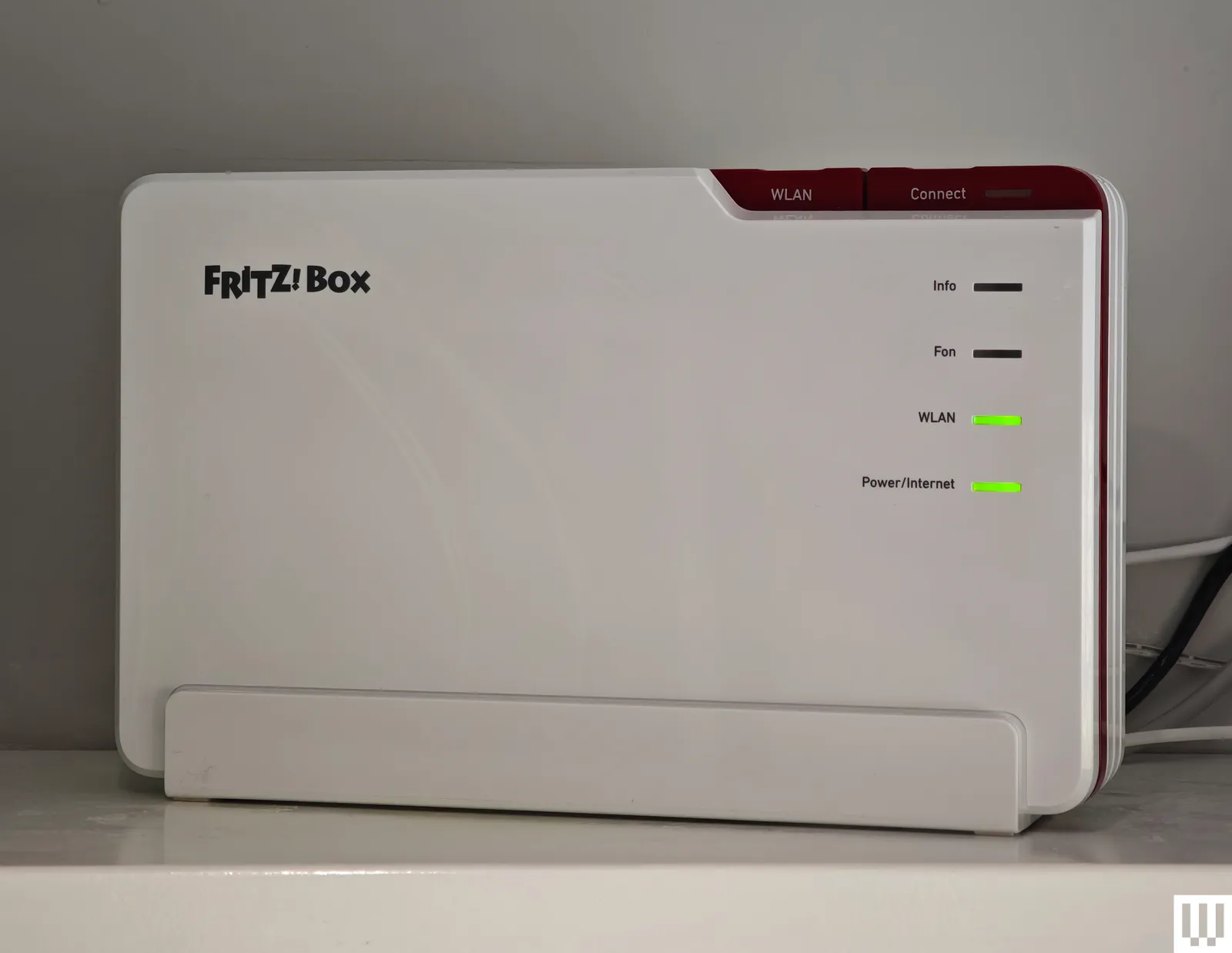 Best Wi-Fi Routers 2026: Top 7 Picks After Testing 40+ Image may contain Electronics Hardware and Modem