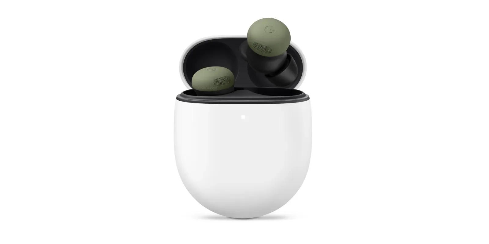 Pixel Buds Pro 2 May Get a New Green Color With Pixel 11 Pixel Buds Pro 2 Green