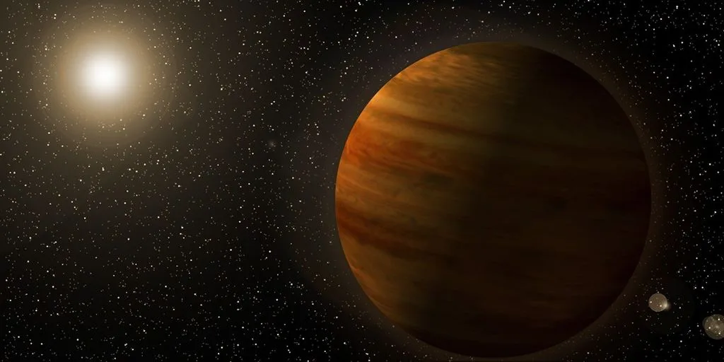 NASA Flags Key Flaws in Umbra SAR Satellite Data Quality Umbra SAR data — NASA’s TESS Mission Finds Planetary System in New Way