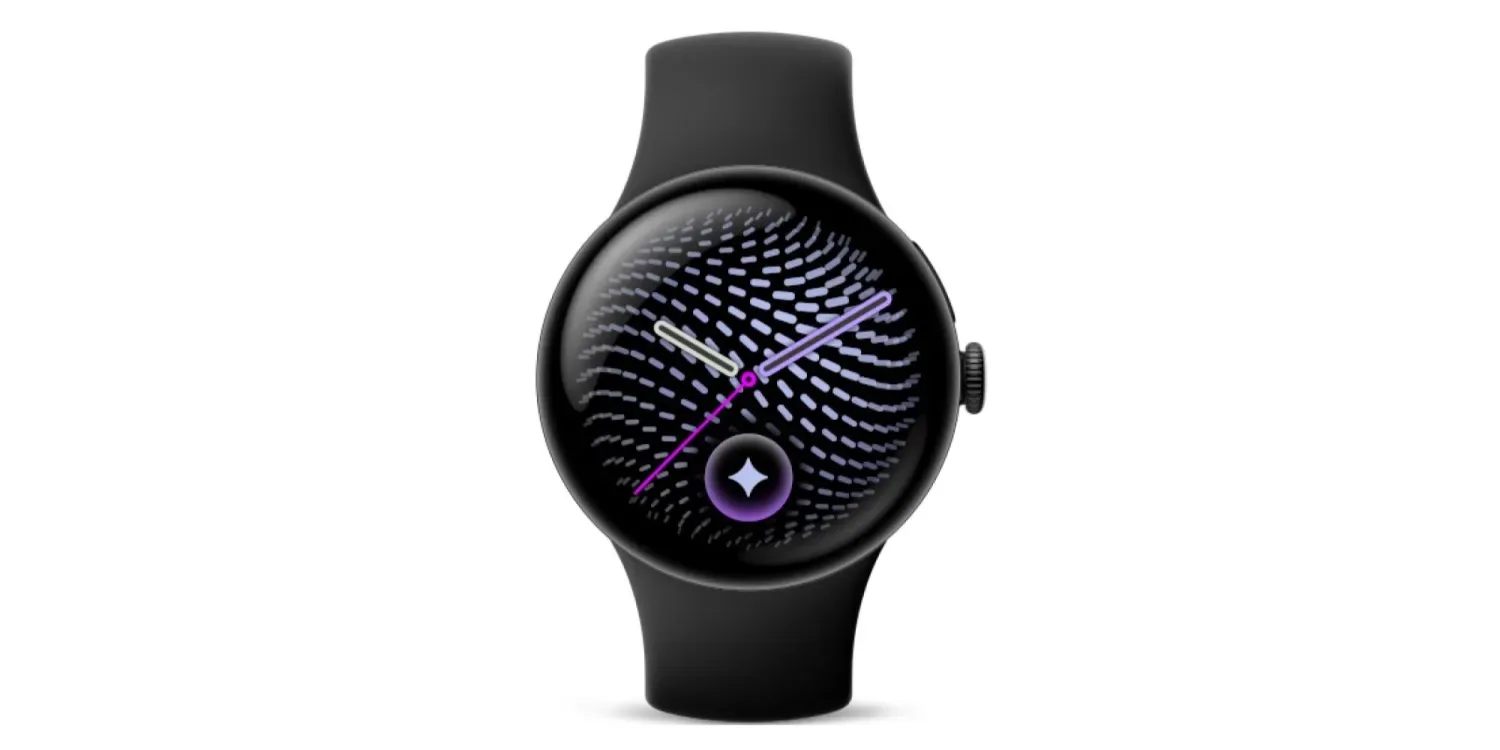Pixel Watch 5 Leak Points to a Key Gemini Memory Upgrade Pixel Watch 5 2026 — Pixel Watch 5 google play console listing cover