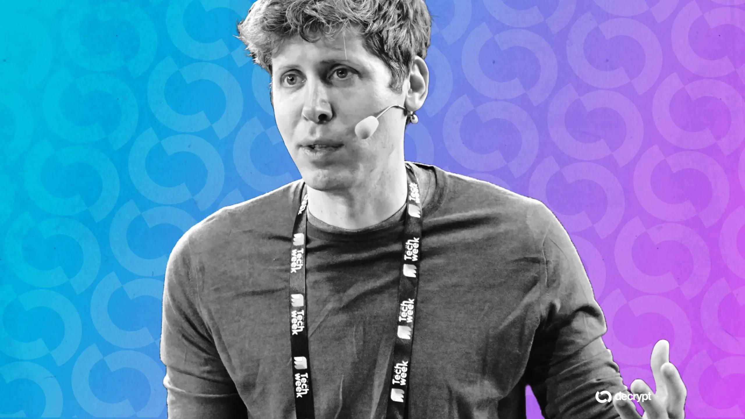GPT-5.6 Sol Arrives: How OpenAI's Latest Model Stacks Up GPT-5.6 Sol — OpenAI CEO Sam Altman. Image: Shutterstock/Decrypt