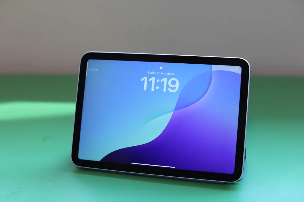New iPad Pro and MacBook Pro: Apple's Major 2026 Lineup Apple iPad mini 7th gen