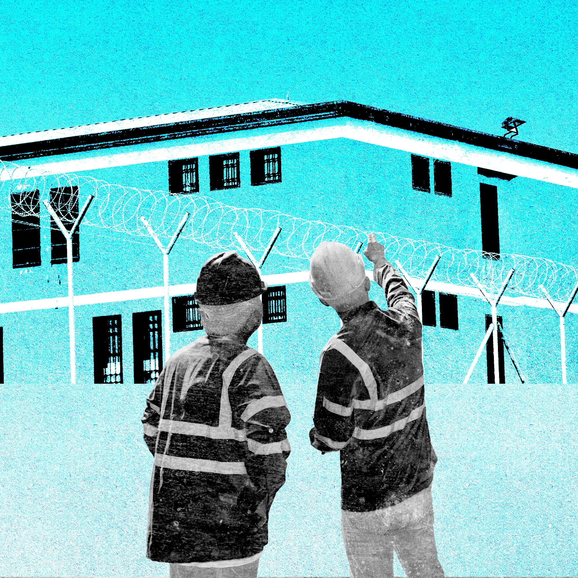 ICE Detention Contracts: New Terms Test State Oversight ICE detention contracts — ICEs New Detention Center Contracts Declare State Laws ‘Shall Not Apply