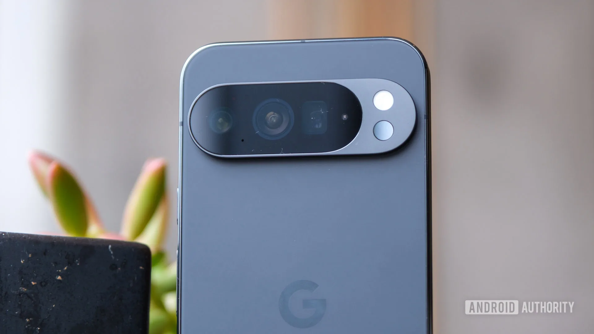 Pixel 11 faces a critical test beyond its new Glow feature Google Pixel 10 Pro XL camera standing