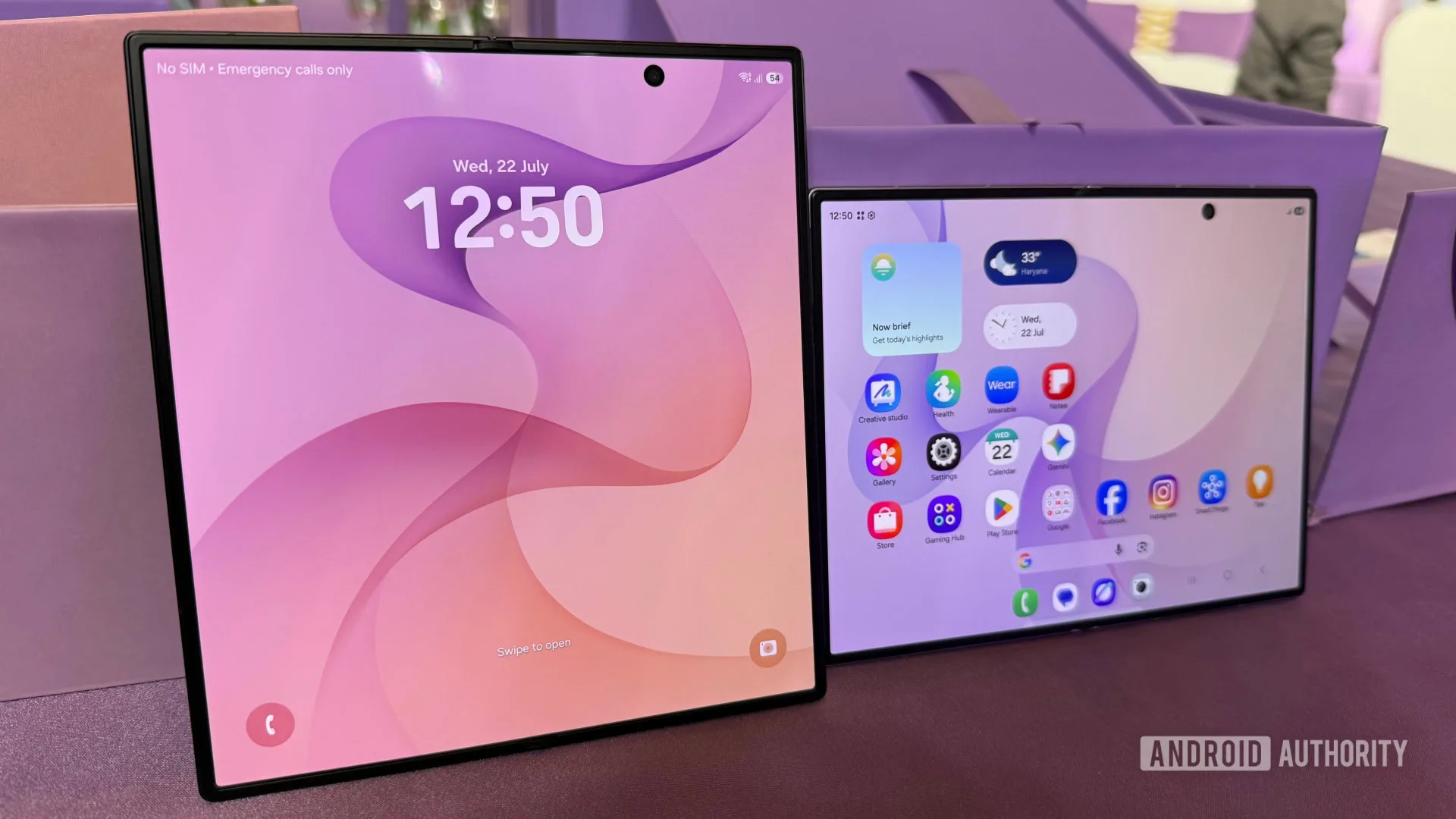 Galaxy Z Fold 8 Prices Explained: Why Korea Pays Less Galaxy Z Fold 8 2026 — Samsung chief explains why the Galaxy Z Fold 8 series is way cheaper in Korea