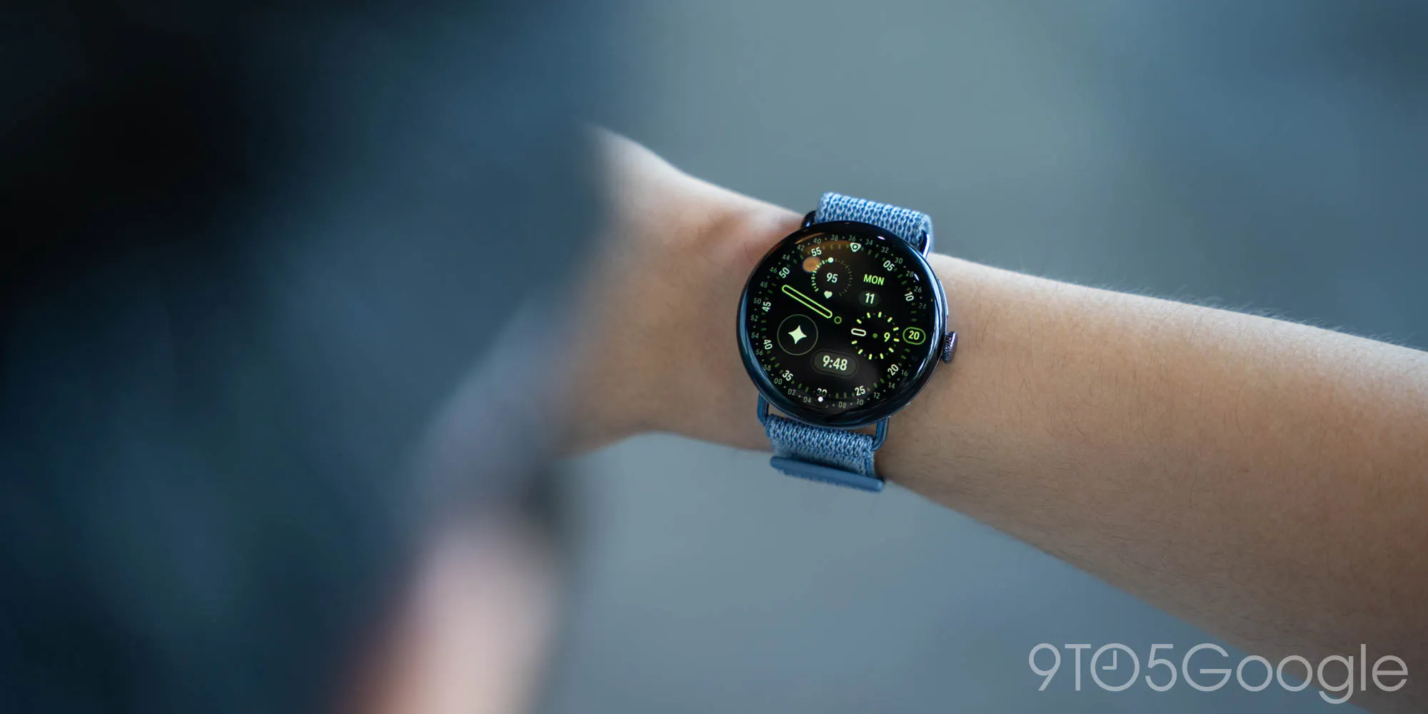 Galaxy Watch 9 Gets a Major 5-Year Update Promise Wear OS
