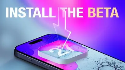 iOS 27 Public Beta Is Coming This Month — Here's How to Get Ready iOS 27 public beta — iOS 27 Install Beta Feature