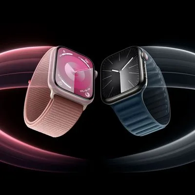 Apple Watch Series 12 May Hide a New Sensor Inside Its Band Apple Watch Series 12 — Apple Watch Series 9