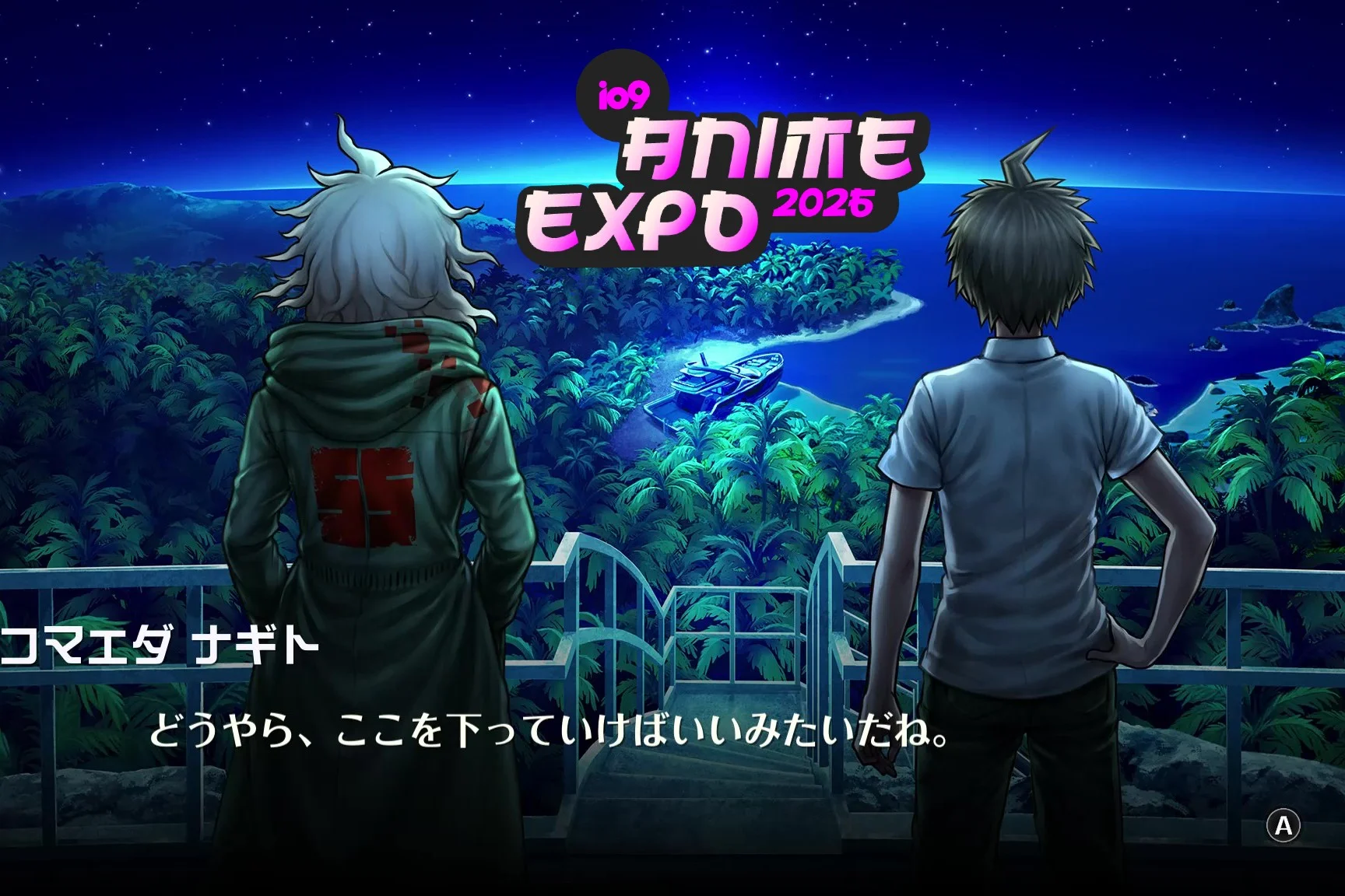 Danganronpa 2×2 Slayhem Mode: New Story, New Victims, Early 2027 Danganronpa 2×2 Slayhem — Danganronpa 2 Main Image