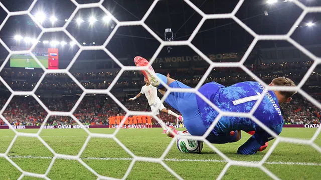 World Cup VAR Has a Critical Human Problem Penalty Shootouts: Is the Team That Kicks First More Likely to Win?