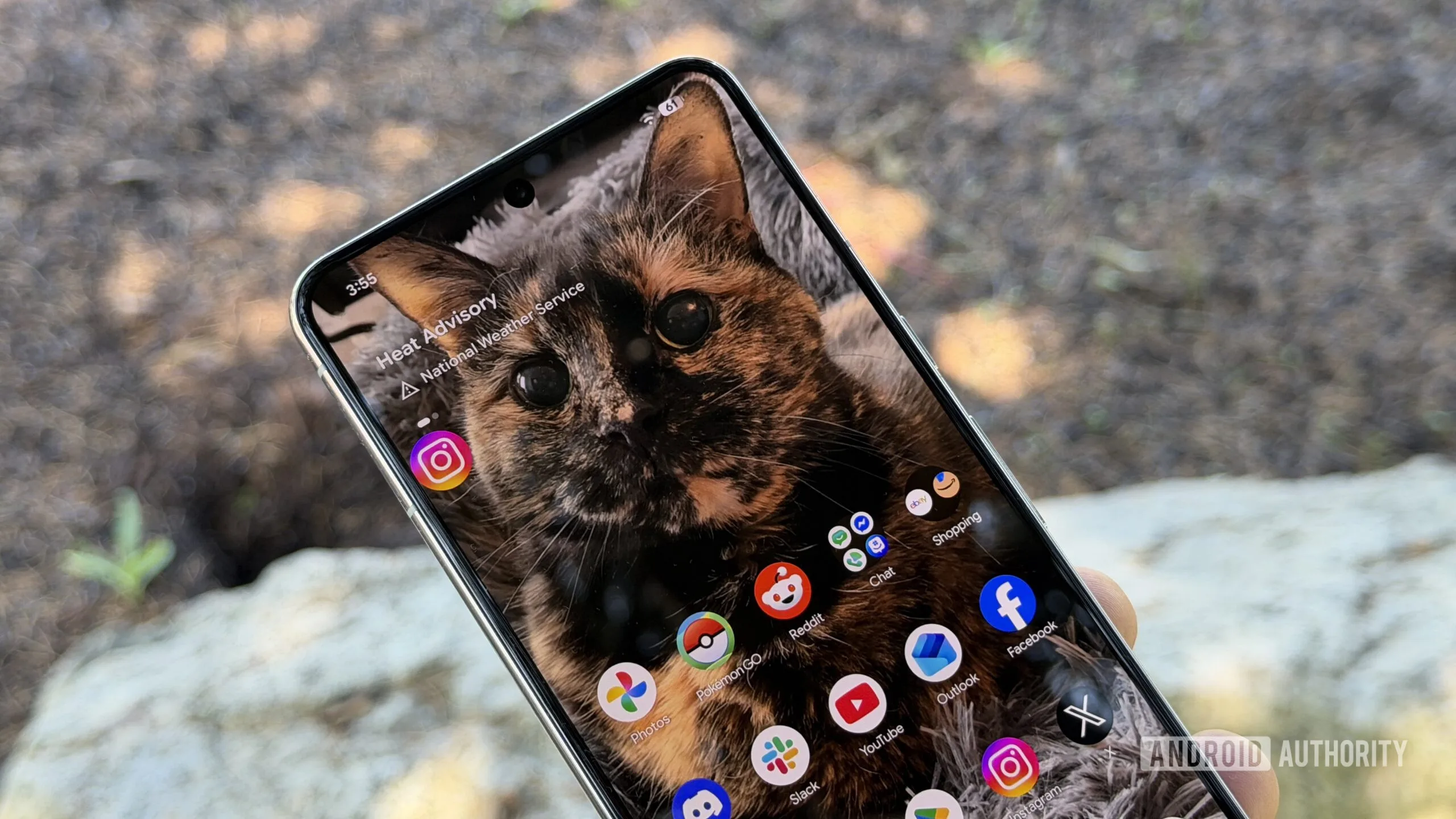 Pixel 8 Pro at $330 Is a Top Used Android Buy Google Pixel 8 Pro home screen