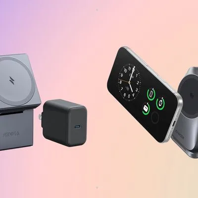 MacBook Pro Deals: Save Up to $649 Before Apple's Price Hikes Hit anker early prime day