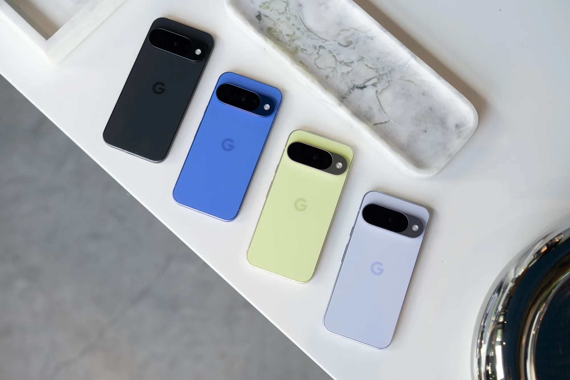 Samsung Galaxy Z Fold 7: Get $30 Credit Before It's Even Announced Samsung Galaxy Z Fold 7 2026 — The whole Pixel line could get more expensive this year