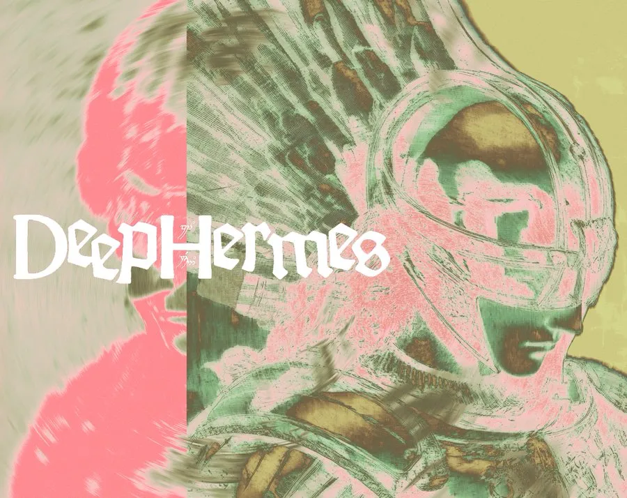 Nous Research Funding Talks Put Hermes at $1.5B Nous Research funding — Nous Research DeepHermes