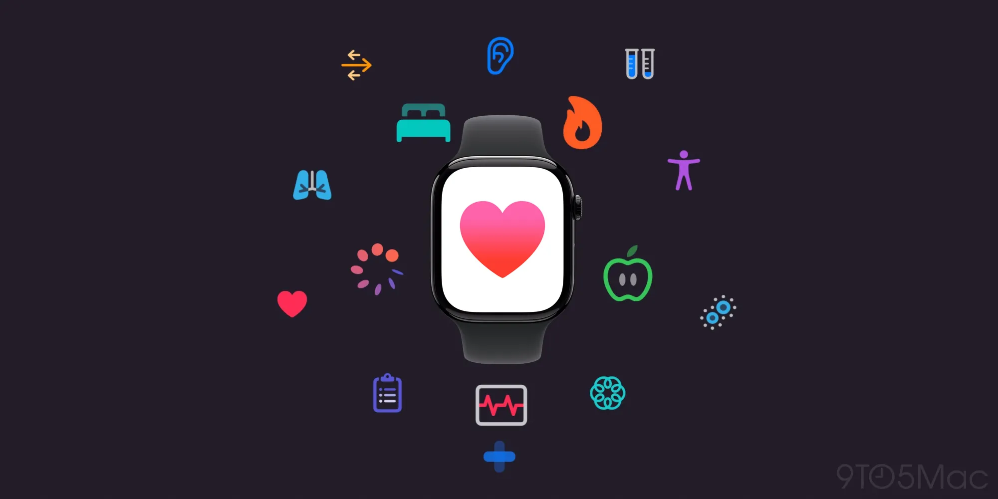 watchOS 27 Health Features: 3 Key Upgrades for Apple Watch source fde80328f3