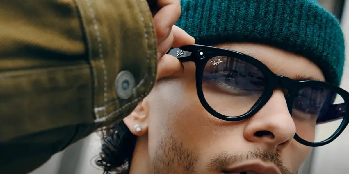 Meta Ray-Ban Glasses Get New Critical Camera Disable Update Meta Ray-Ban glasses