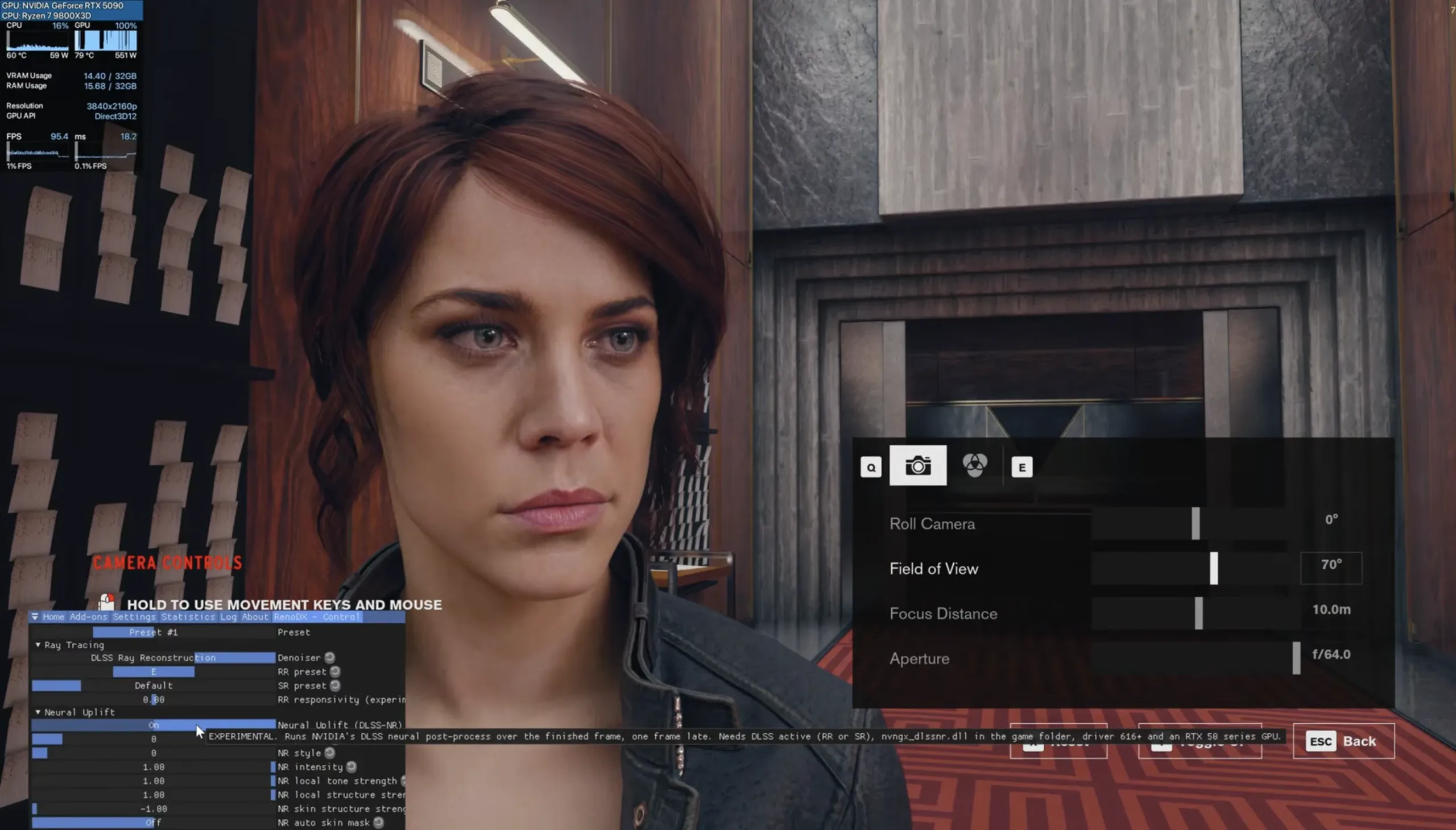 Steam archive leak exposes major Valve game history Steam archive leak — DLSS 5 leaked and modders are putting Nvidia’s AI effects on everything