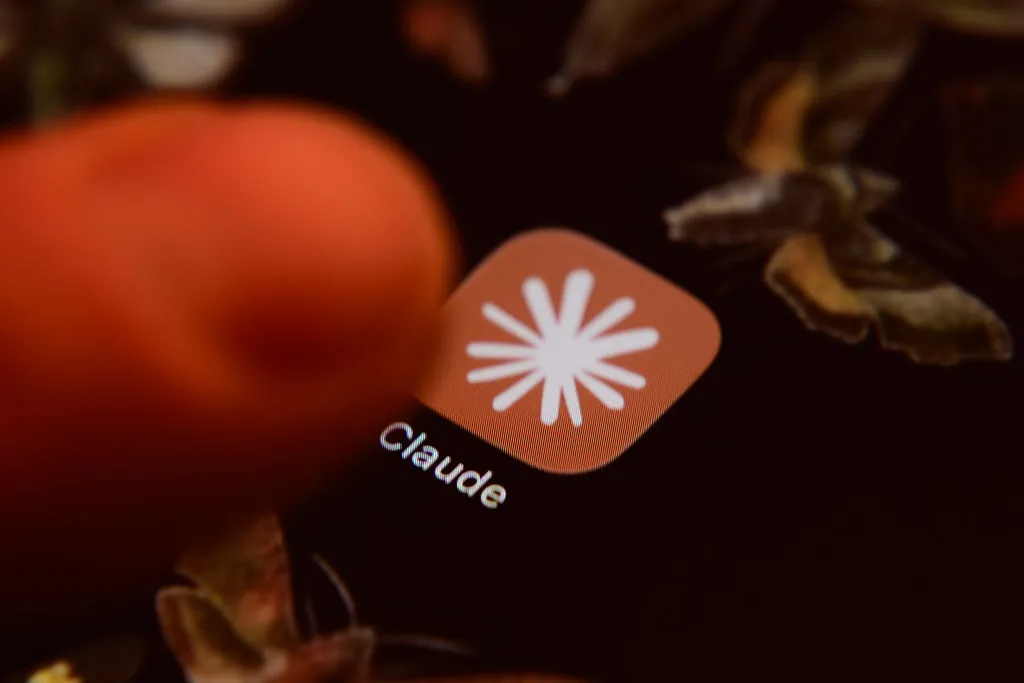 Claude Watermarks Put AI-Assisted Work Under a New Microscope Claude watermarks — Some Claude users are mad that Anthropic's new watermarks will catch them using it at their jobs, cl