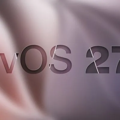 iOS 27 Public Beta Nears the Finish Line iOS 27 public beta 2026 — tvOS 27 Feature