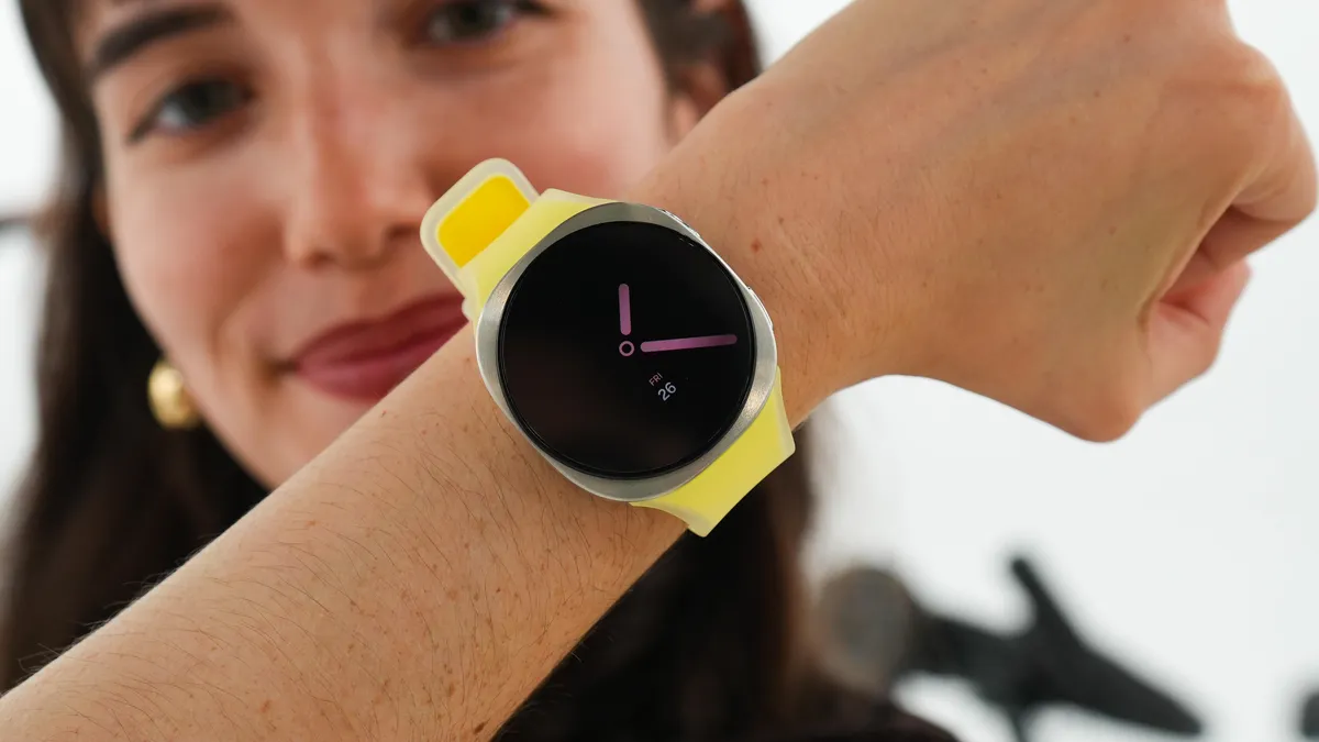 Samsung Galaxy Watch 9 Review: Strong Health Results, Too Much Data Galaxy Watch 9 2026 — Samsung Galaxy Watch 9 review: Health data overload, but built for the future
