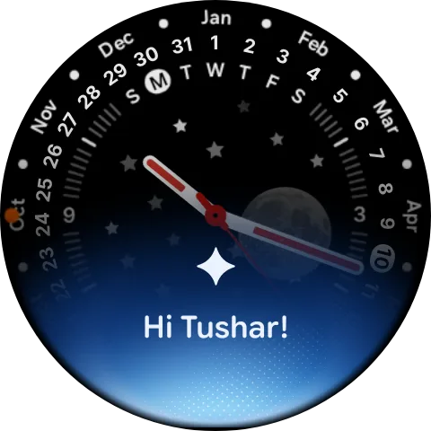 Gemini Neural Expressive Reaches Samsung’s Galaxy Watch Ultra gemini neural expressive galaxy watch ultra 1